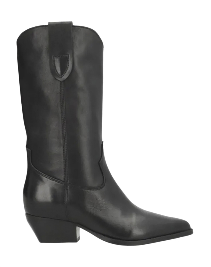 Phenumb Copenhagen - Danee Blade Støvle - Black