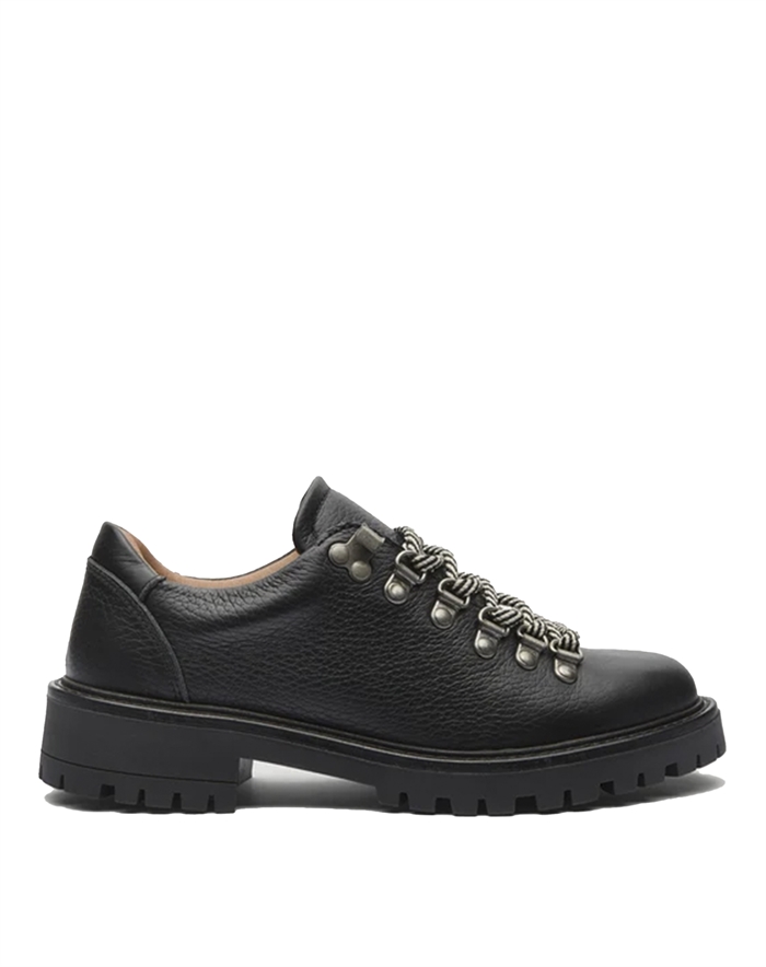 Playboy Footwear - Alba Sko - Black