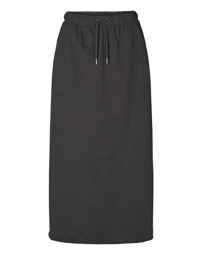 Hanni Light Stretch Long Nederdel - Rabens Saloner
