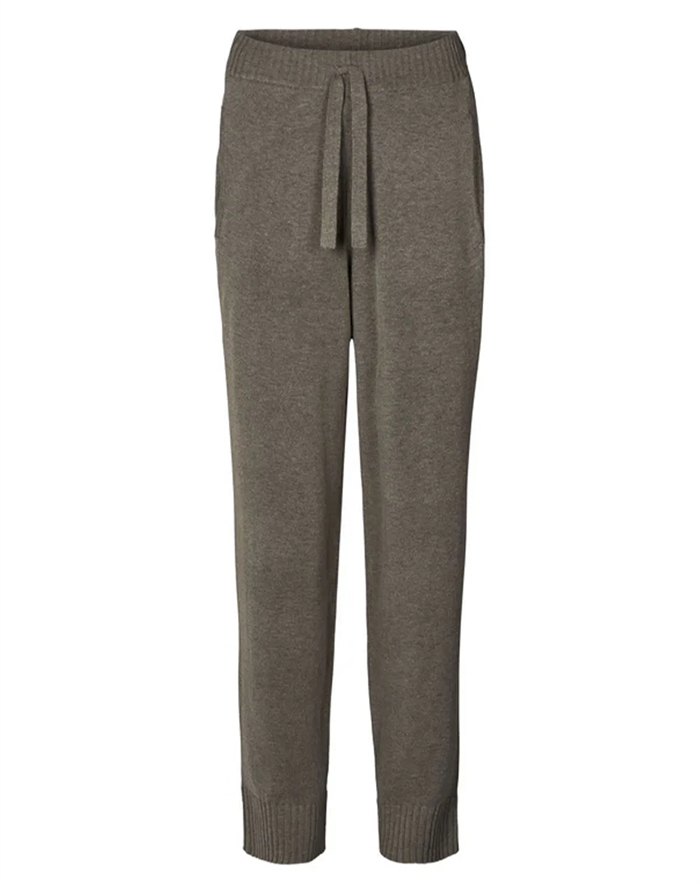 Jorun Knit Lounge Bukser - Rabens Saloner