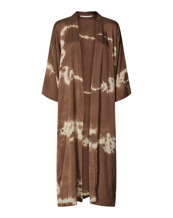 Rabens Saloner - Leela Nebula Kimono