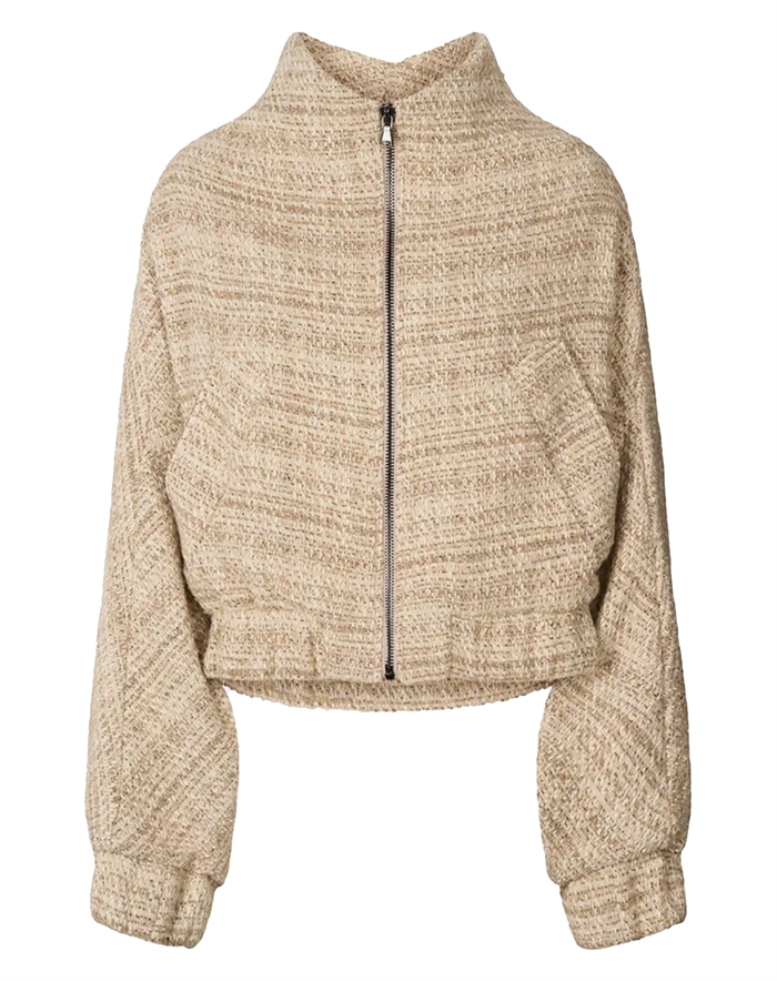 Rabens Saloner - Hareem Jakke - Powder Check 