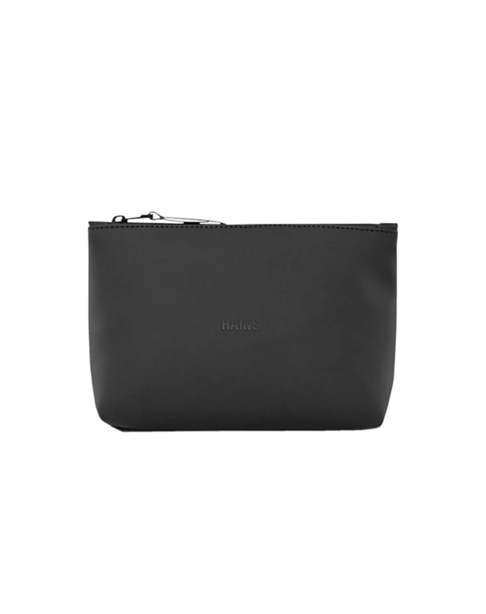 Rains - Toilettaske - Black