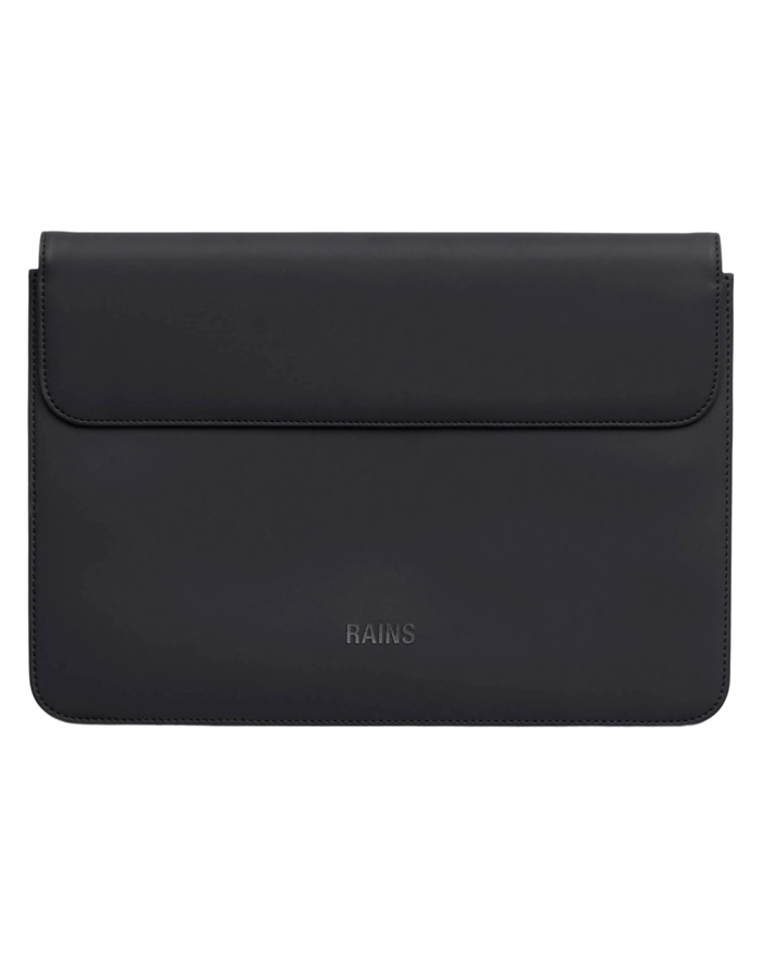 Rains - Laptop Portfolio 13" - Black