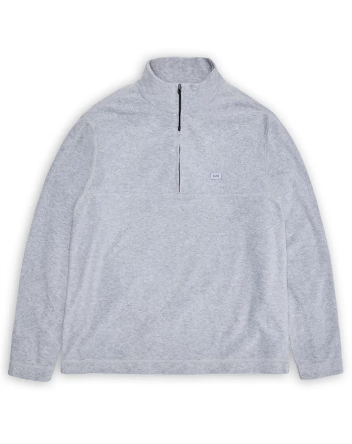 Addis Fleece Half Zip - Rains