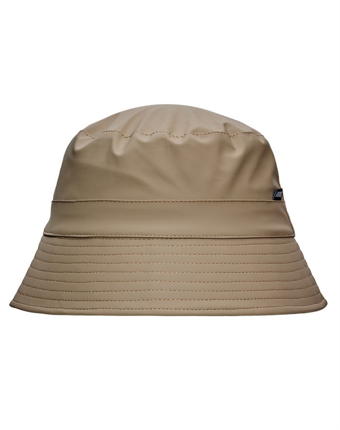 Rains - Bøllehat - Beige