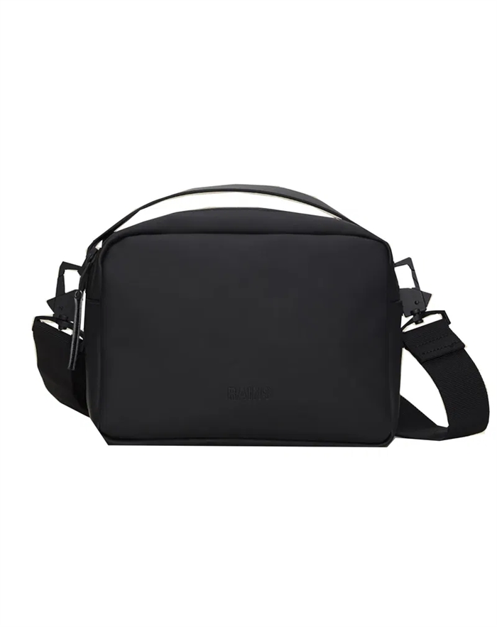Box Taske W3 - Rains