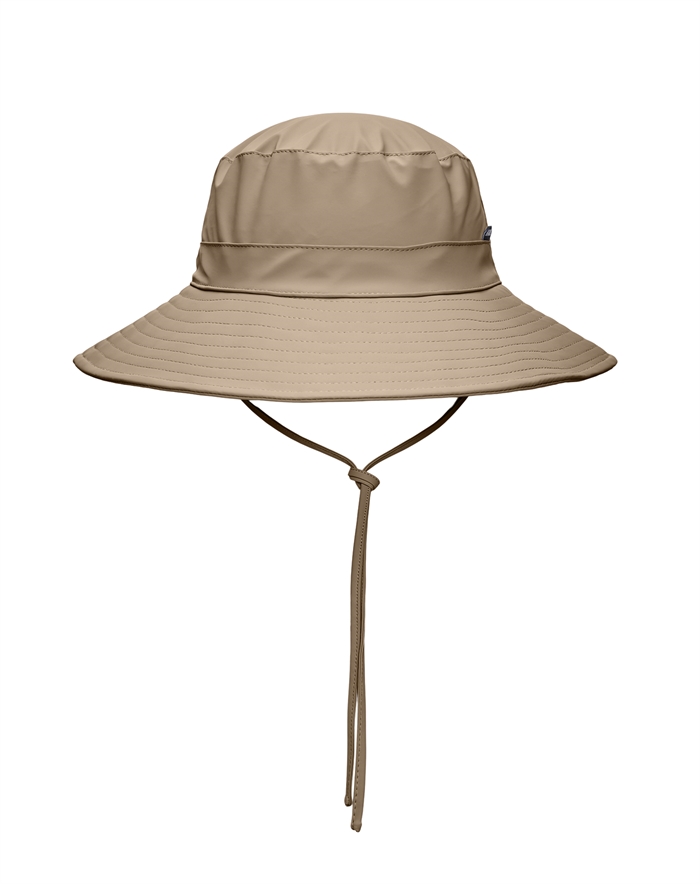 Rains - Boonie W2 Hat - Beige