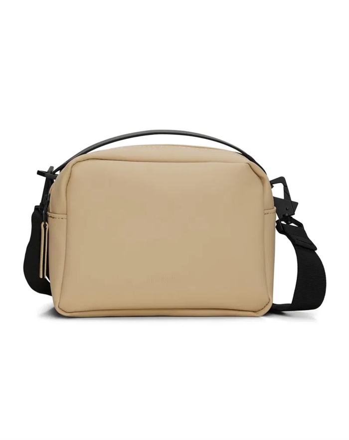 Box Taske W3 - Rains