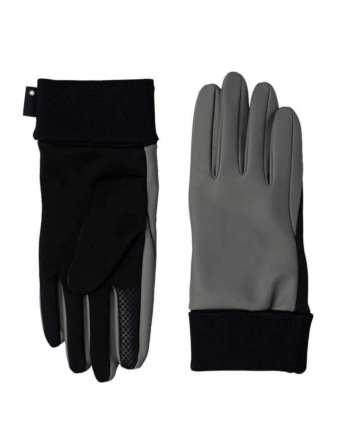 Rains - Gloves W1T1 Vanter - Grey
