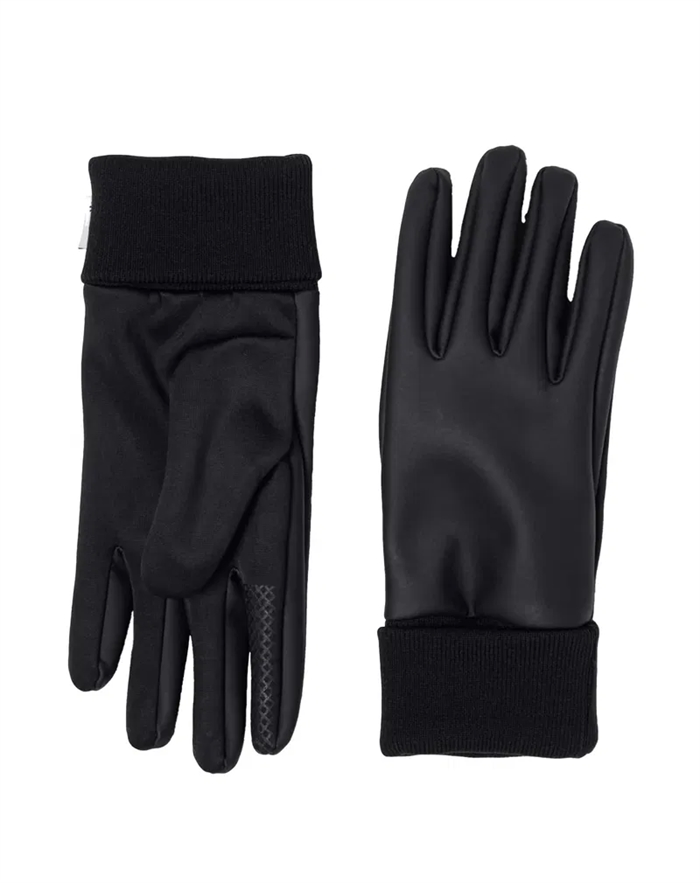 Rains - Gloves W1T1 Vanter - Black