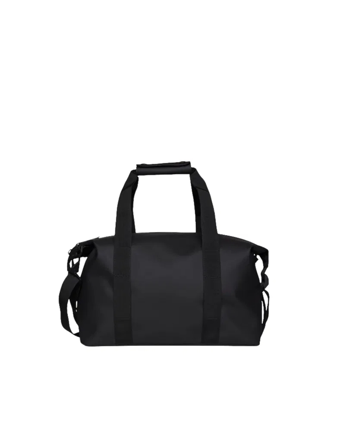 Rains - Hilo Small Weekendtaske - Black