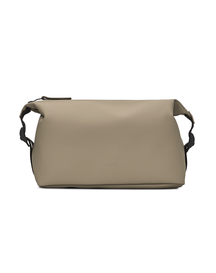 Rains - Hilo Toilettaske - Beige