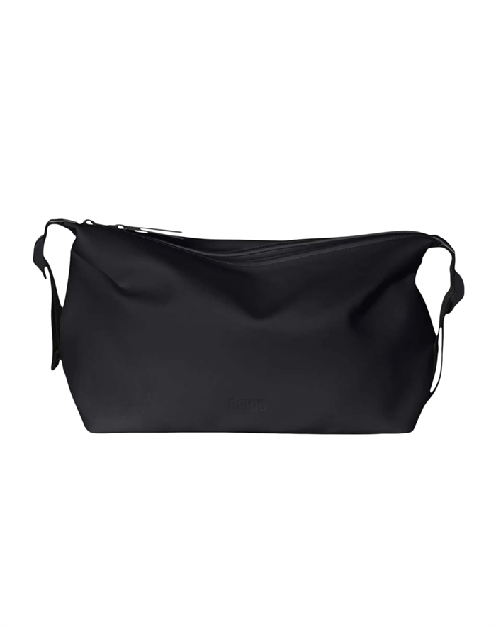 Rains - Hilo Toilettaske - Black