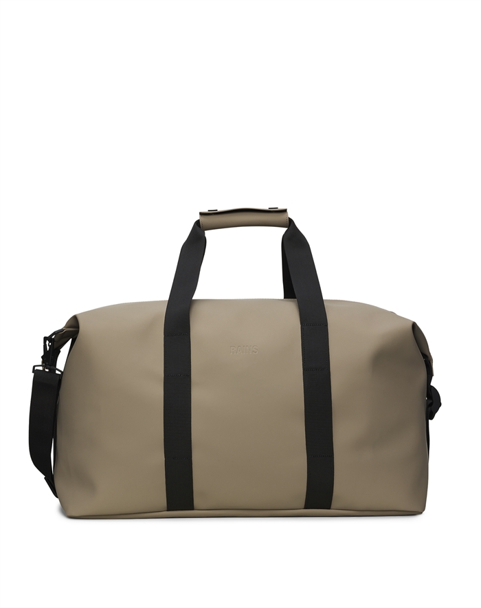 Rains - Hilo Weekendtaske - Beige