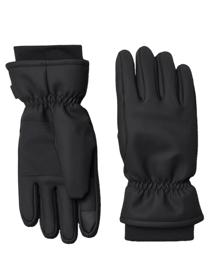 Rains - Insulated Handsker - Black