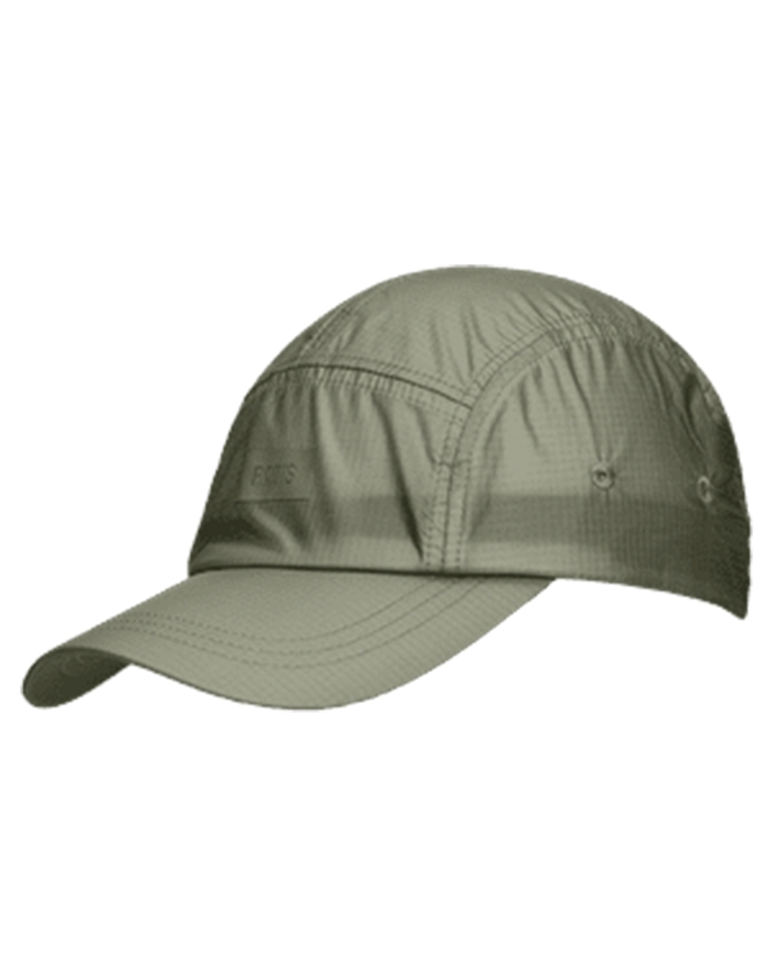 Rains - 5 Panel Ripstop W1 Kasket - Drift
