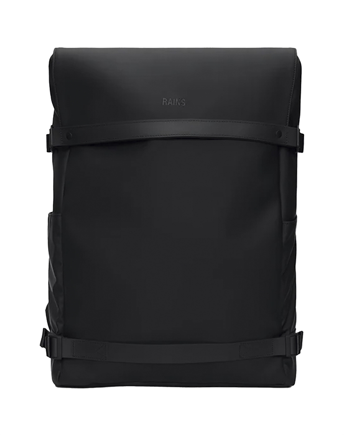 Rains - OTG Rygsæk W3 - Black