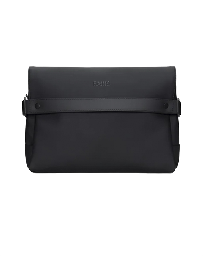 Rains - OTG Wash Bag W3 - Black 
