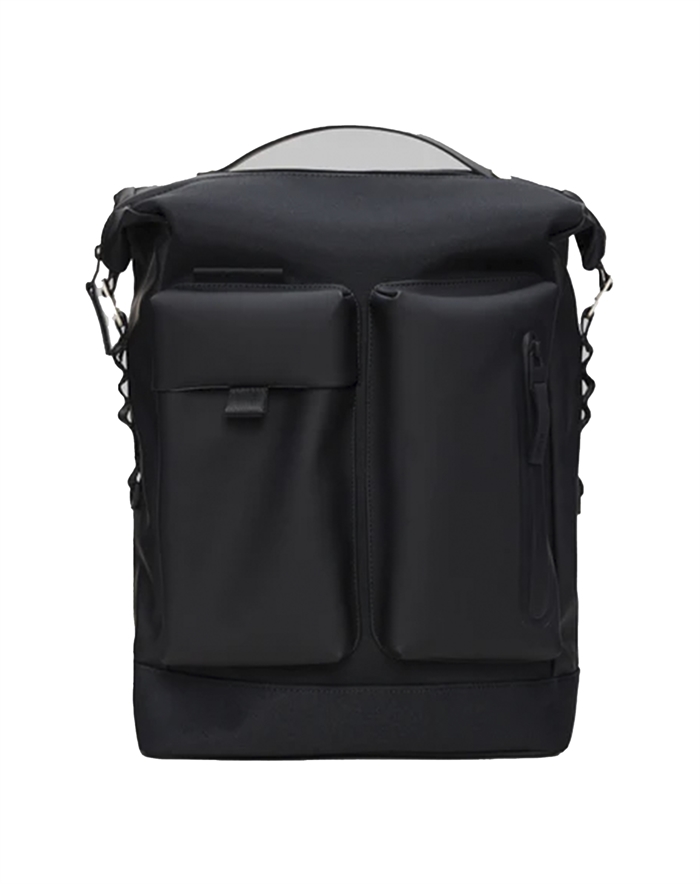 Rains - Otaru W3 Rygsæk - Black