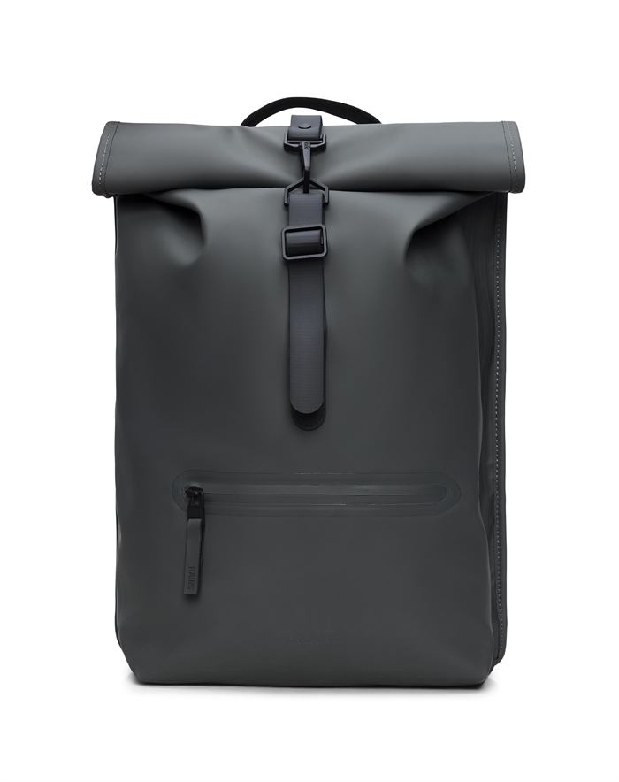 Rains - Rolltop W3 Rygsæk - Mystique