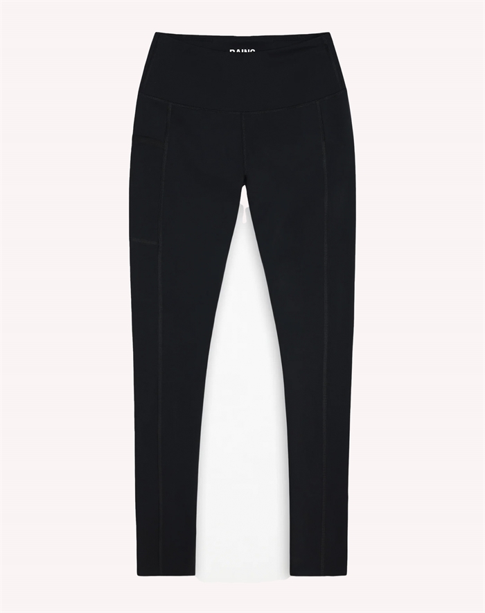 Rains - Warm-Up Tights - Black 