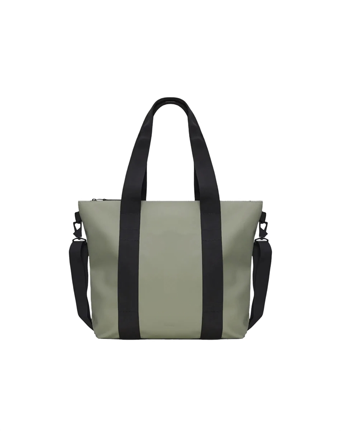Rains - Tote Mini Taske - Drift