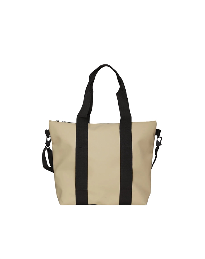 Rains - Tote Mini Taske - Sand