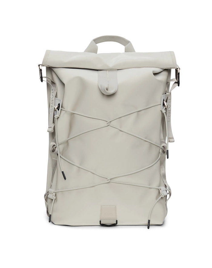 Rains - Trail Cord Rolltop Rygsæk - Matrix
