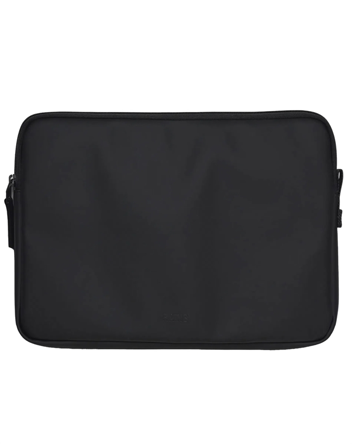 Rains - Trail Laptop 15"/16" Computer Sleeve - Black