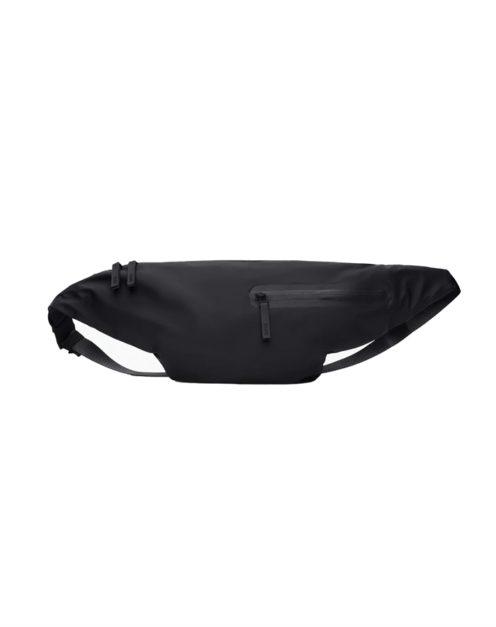 Rains - Dash Bum Taske - Black