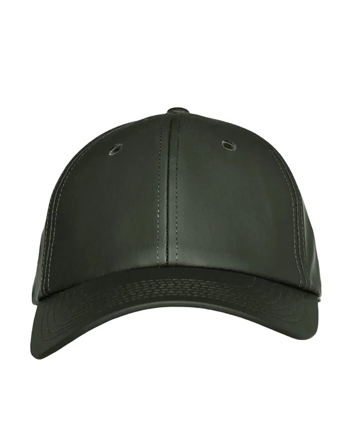 Rains - Cap - Grøn