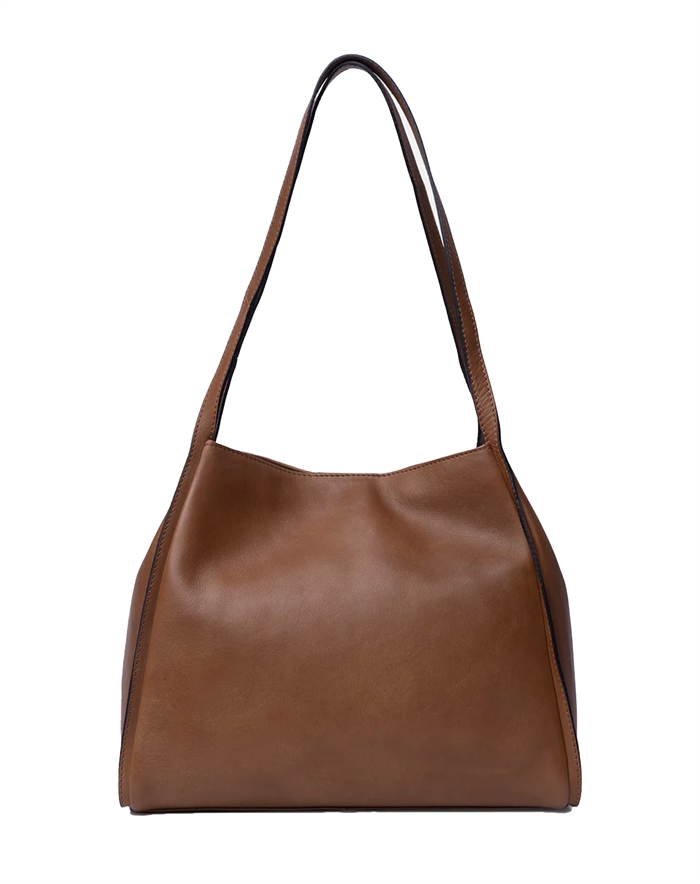 Re:Designed - Nino Taske - Tan 