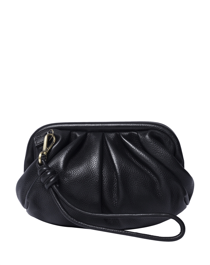 Re:Designed - Noha Small Taske - Black
