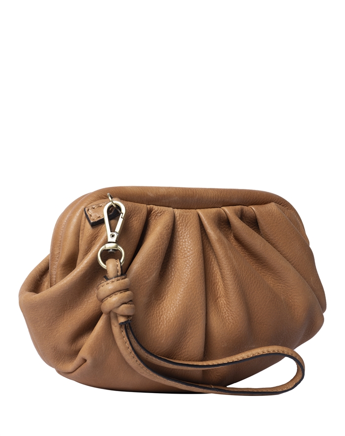 Re:Designed - Noha Small Taske - Tan