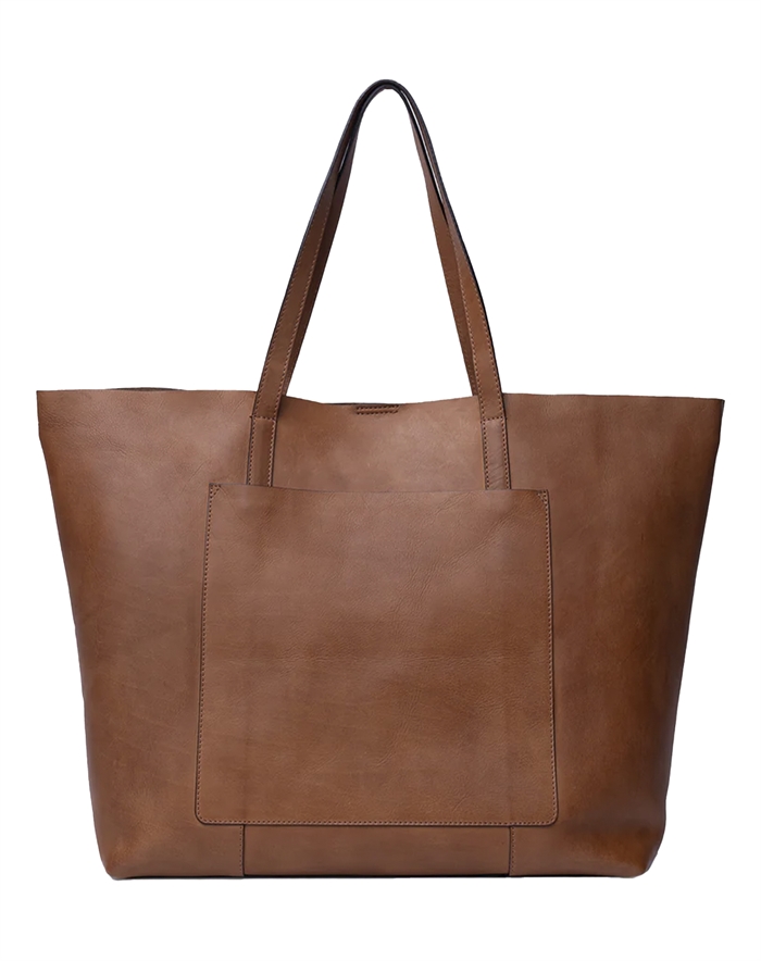 Re:Designed - Nuha Taske - Tan 