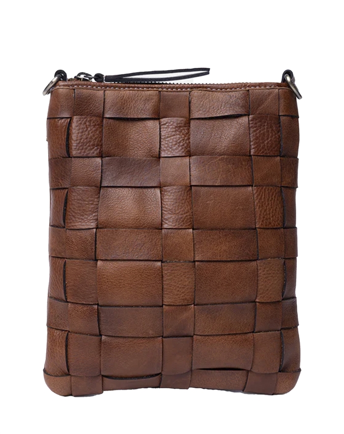 Re:Designed - Noor Small Taske - Walnut