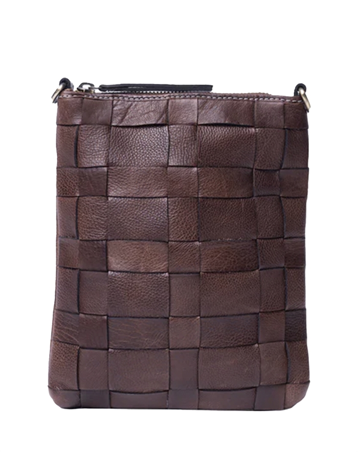 Re:Designed - Noor Small Taske - Woodsmoke