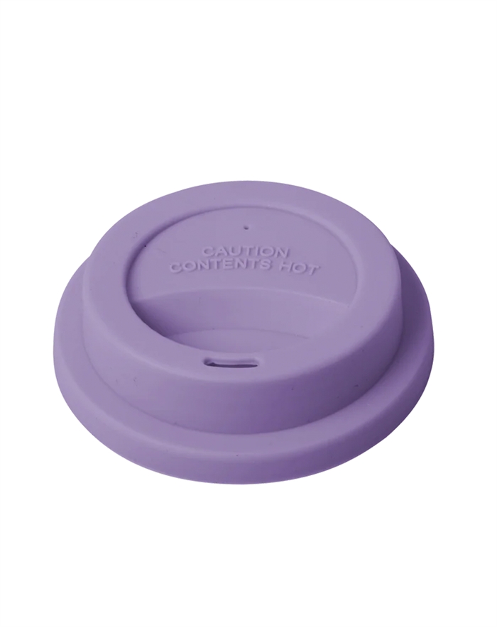 SILICONE LID FOR TALL MELAMINE