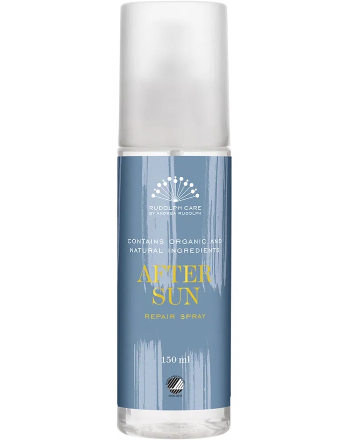 Aftersun Repair Spray - Rudolph Care