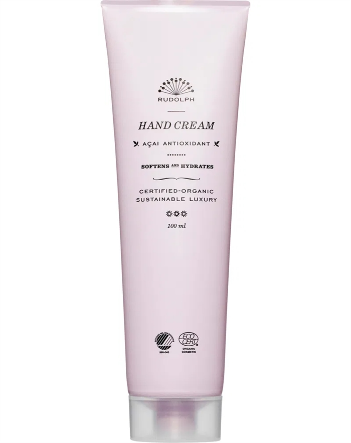 Rudolph Care - Hand Cream - 100 Ml