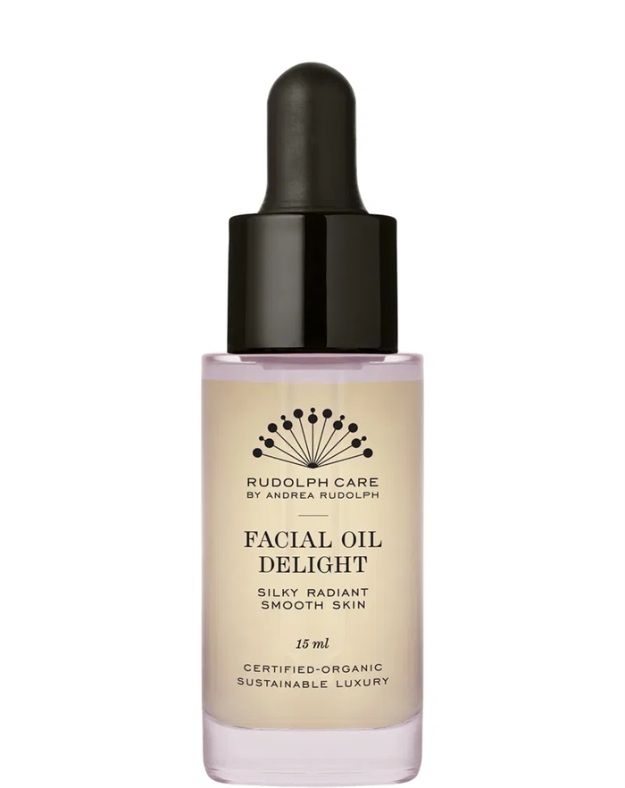 Rudolph Care - Facial Oil Delight - 15 Ml