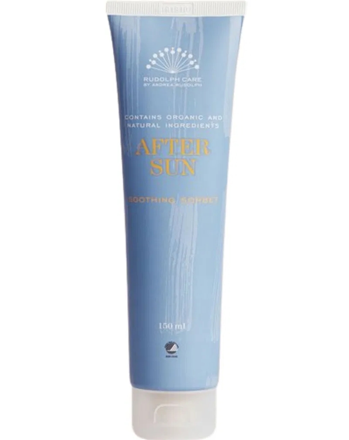 Rudolph Care - Aftersun Soothing Sorbet - 150 Ml