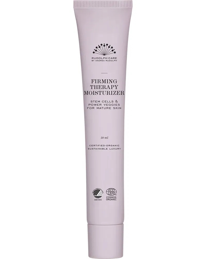 Rudolph Care - Firming Therapy Moisturizer - 50 Ml