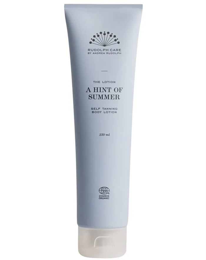 Rudolph Care - A Hint Of Summer - The Lotion - 150 Ml