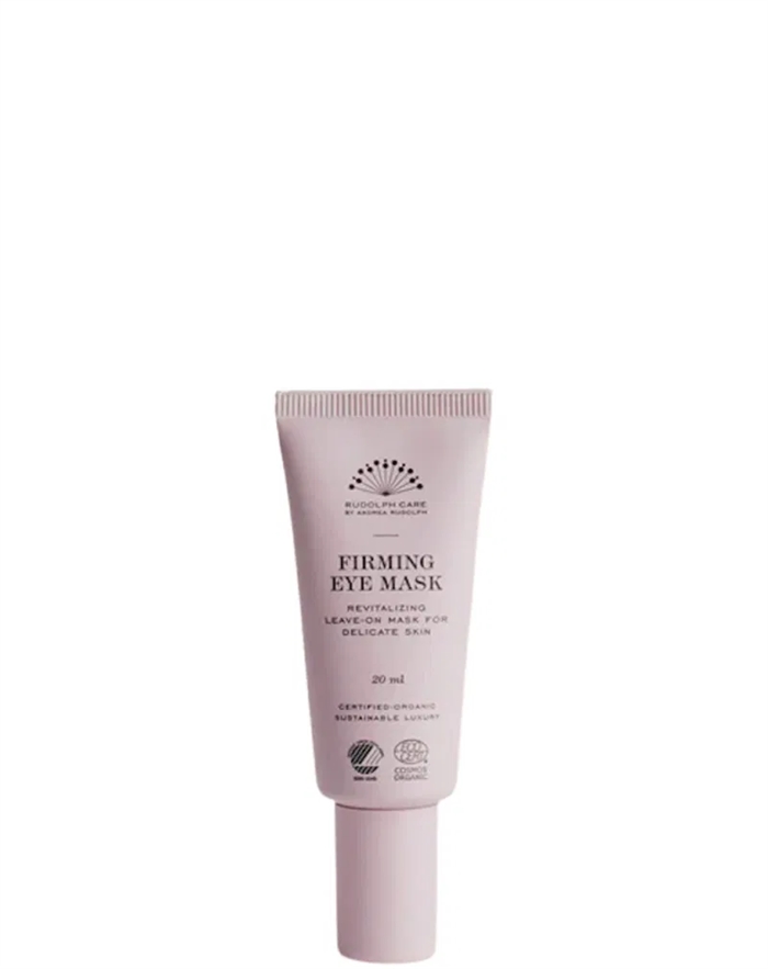 Rudolph Care - Firming Eye Mask - 20 Ml
