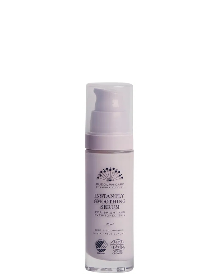 Rudolph Care - Instantly Smoothing Serum - 50 Ml