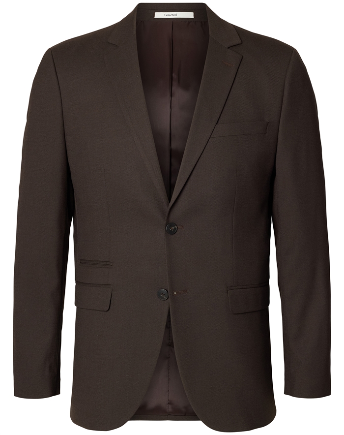 Selected - SLMSlim-Niel Blazer - Delicioso