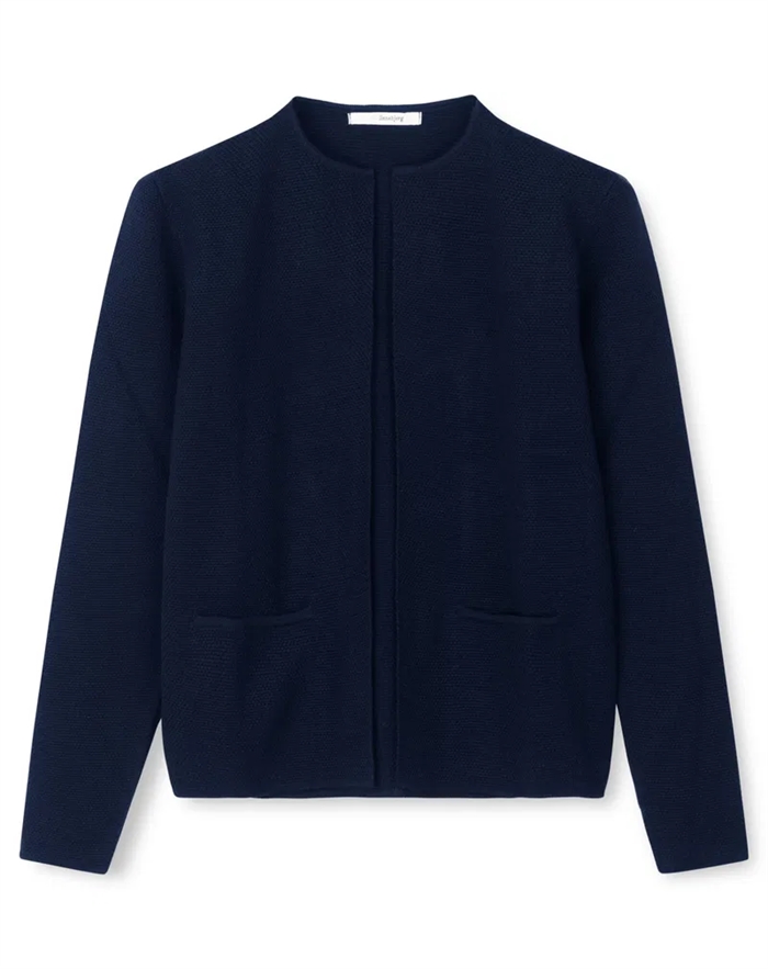 Sense Cardigan - Sibin Linnebjerg