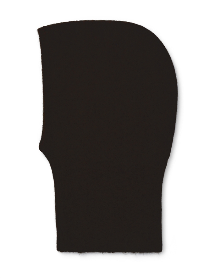 Sibin Linnebjerg - Dalfina Balaclava - Black